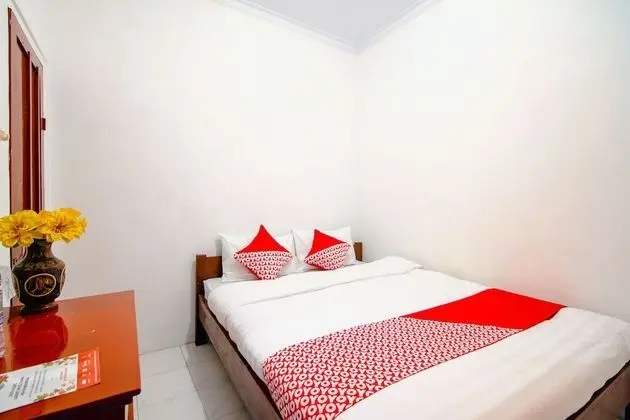 OYO 1788 House 24 - Öne Çıkan Resim