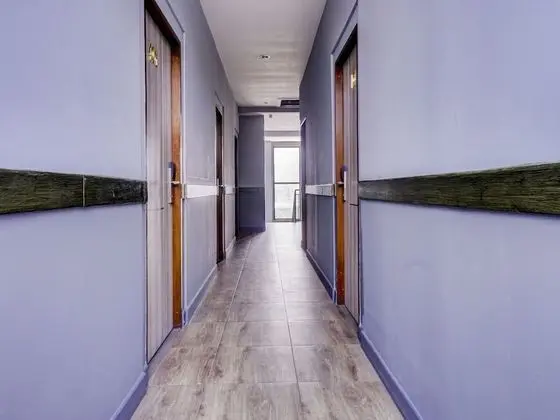 OYO 1805 Fatmawati Mansion Syariah - İç Mekan