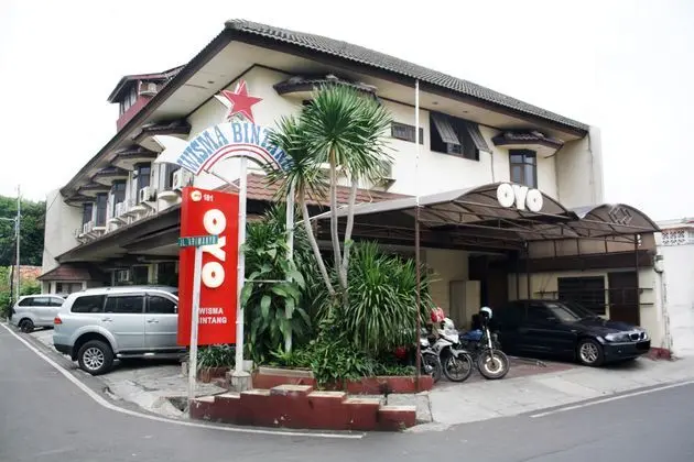 OYO 181 Wisma Bintang