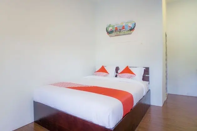 OYO 1811 Citra Anggrek