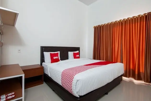 OYO 1819 Aries Hotel - Öne Çıkan Resim