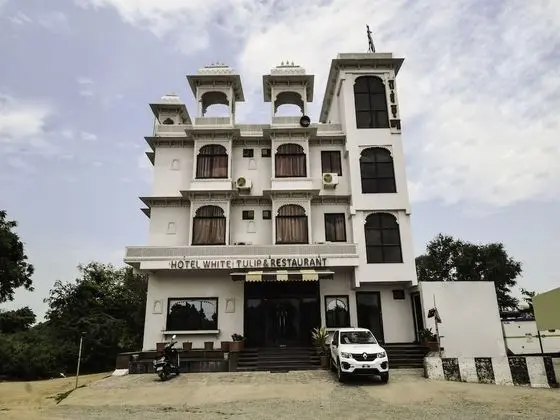 OYO 18262 Hotel White Tulip