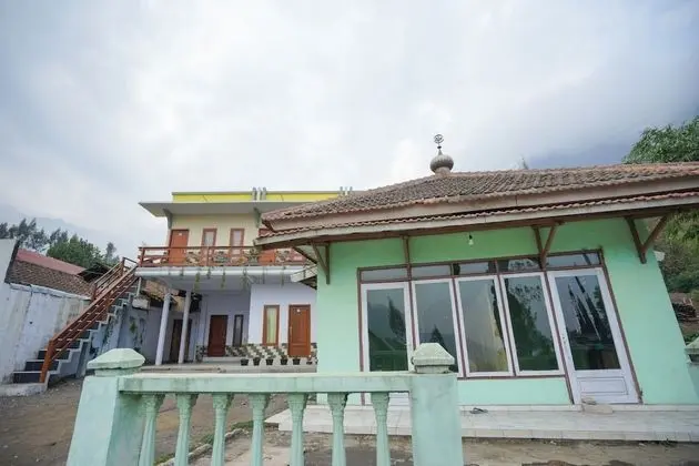 OYO 1834 Family Homestay Syariah