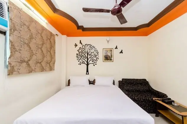 OYO 1836 Hotel Shila International - Oda