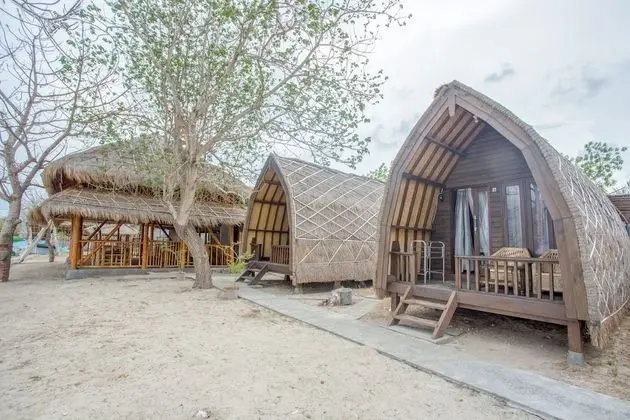 OYO 1837 Telone Bungalow