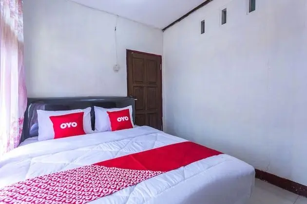 OYO 1837 Telone Bungalow - Oda