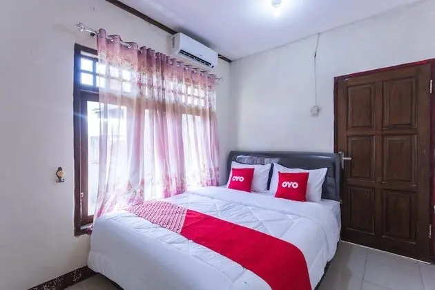 OYO 1837 Telone Bungalow - Öne Çıkan Resim