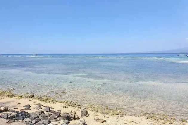 OYO 1837 Telone Bungalow - Plaj