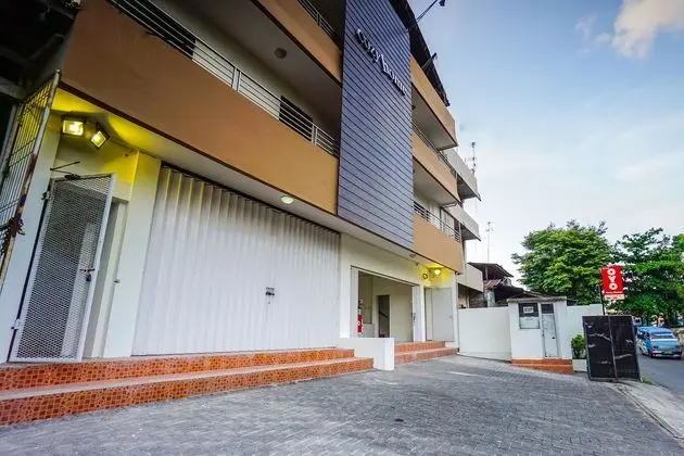 OYO 1838 COZY Home