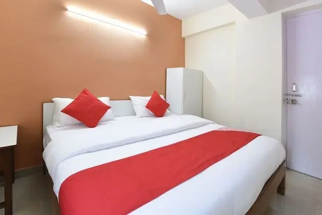 OYO 18390 Shiv Shakti Guest House - Oda