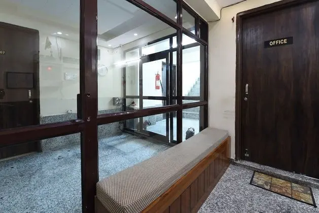 OYO 18390 Shiv Shakti Guest House - Öne Çıkan Resim