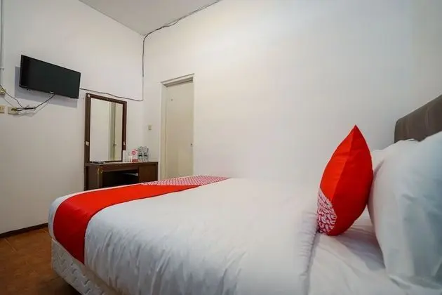 OYO 1844 Bravo Residence - Oda