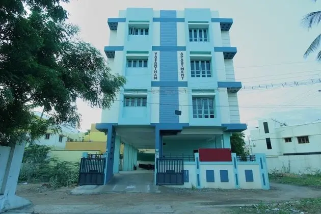OYO 18456 Anugraha Vasantham