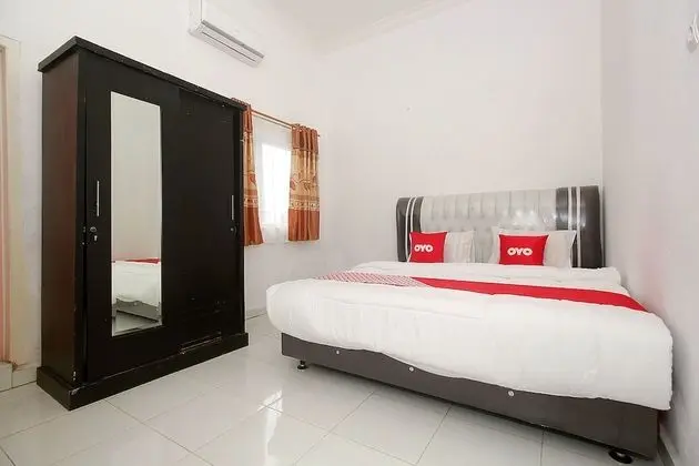 OYO 1847 Jasmine Kost