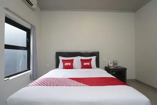 Oyo 1848 Tb'S Homestay