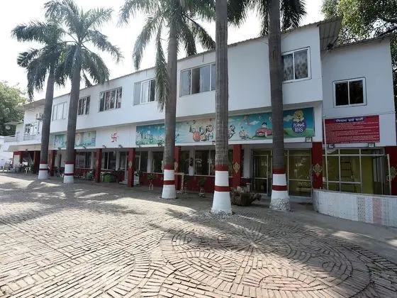 OYO 18501 The Palms Resort