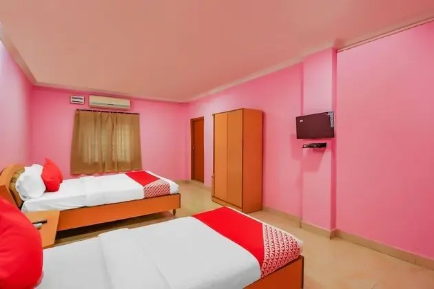 OYO 18510 Hotel Sri Venkateshwara - Oda