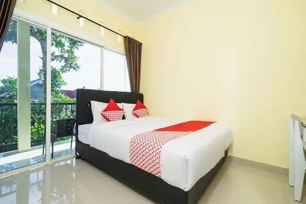 OYO 1855 Elise Exclusive Residence - Öne Çıkan Resim