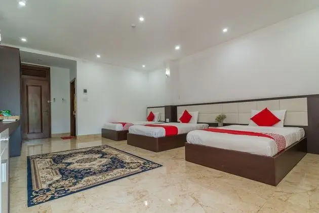 OYO 186 Ruby Hotel - Öne Çıkan Resim