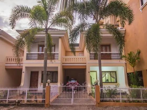 OYO 18629 Home Field View 3BHK Benaulim