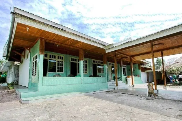 OYO 1865 Hotel Ss Syariah