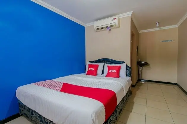 OYO 1866 Amazon Homestay Syariah - Oda