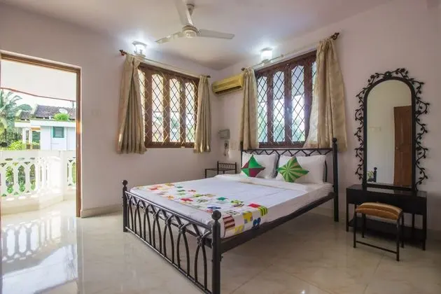 OYO 18662 Home 2BHK With Pool Fatrade Beach - Oda