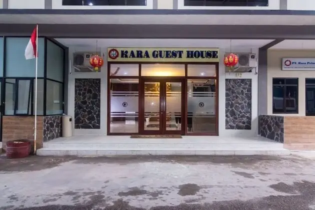 OYO 1867 Kara Guest House