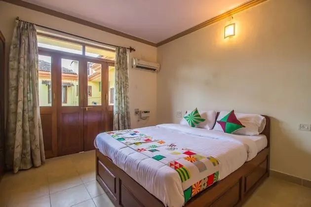 OYO 18705 Home Elegant 2BHK Parra - Öne Çıkan Resim