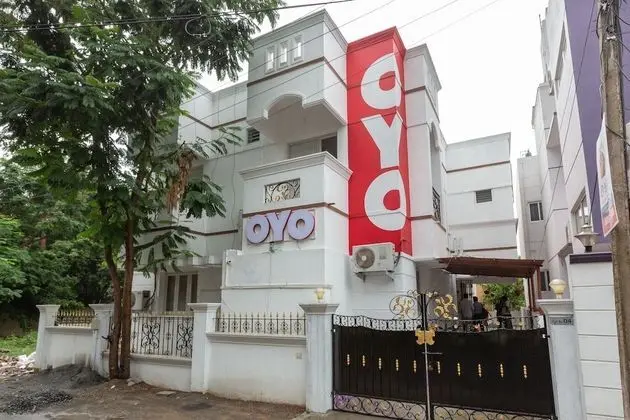 OYO 18734 Vivin park