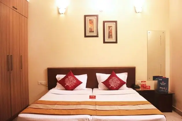OYO 1875 Hotel Blooms 2 - Öne Çıkan Resim