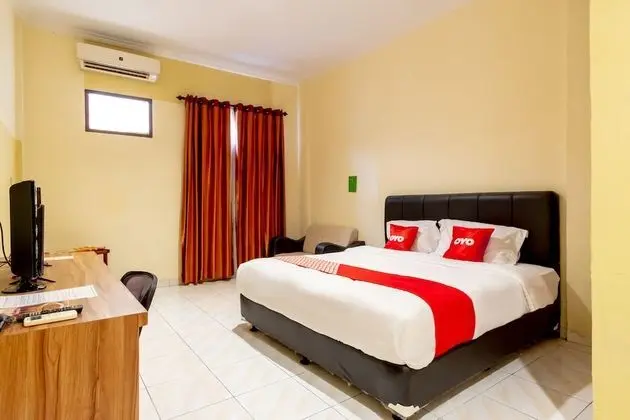 OYO 1879 Gm Inn Syariah