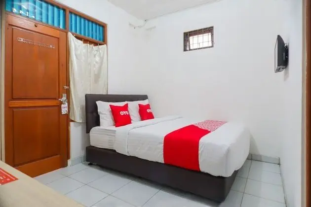 OYO 1880 Ambassador Homestay Syariah - Öne Çıkan Resim