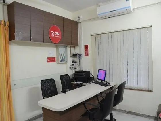OYO 1881 Cozy Nest