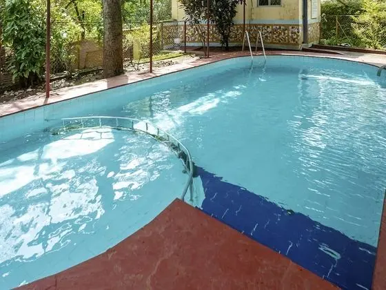 OYO 18864 Home Garden View Stay Lonavala