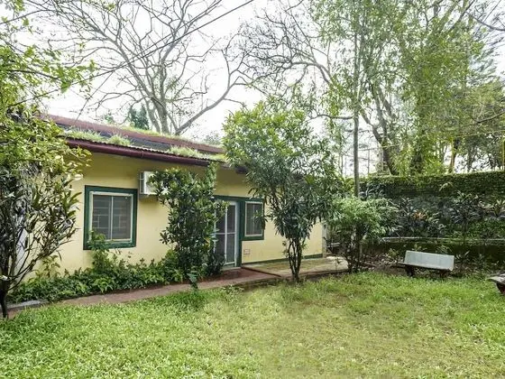 OYO 18864 Home Garden View Stay Lonavala - Dış Mekan