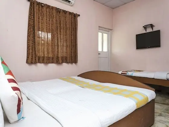 OYO 18864 Home Garden View Stay Lonavala - Oda
