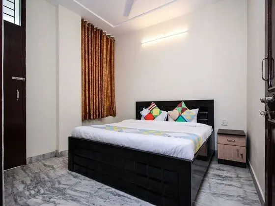 OYO 18866 Home Elegant 3BHK Chitrakoot - Oda