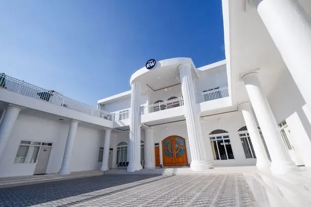 OYO 1888 Griya RW Family Guest House