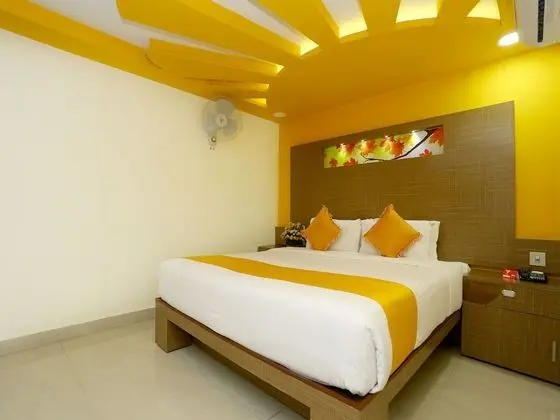 OYO 1889 Hotel AJ Park - Öne Çıkan Resim