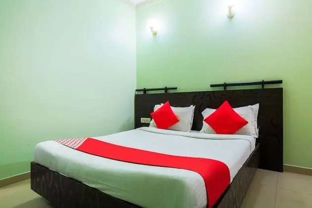 OYO 18922 Neo Calangute Beach Resort - Oda