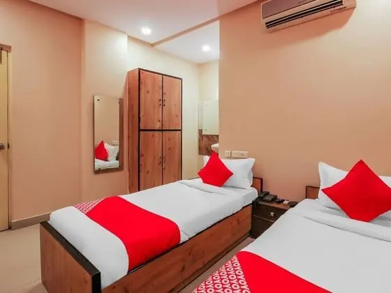 OYO 18926 Tourist Krishna Inn - Oda