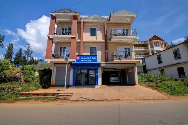 OYO 18944 Venus Residency