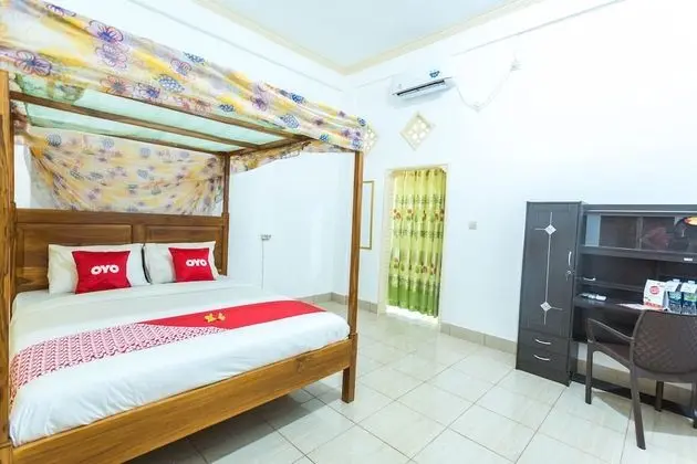 OYO 1895 Lamancha Homestay - Öne Çıkan Resim
