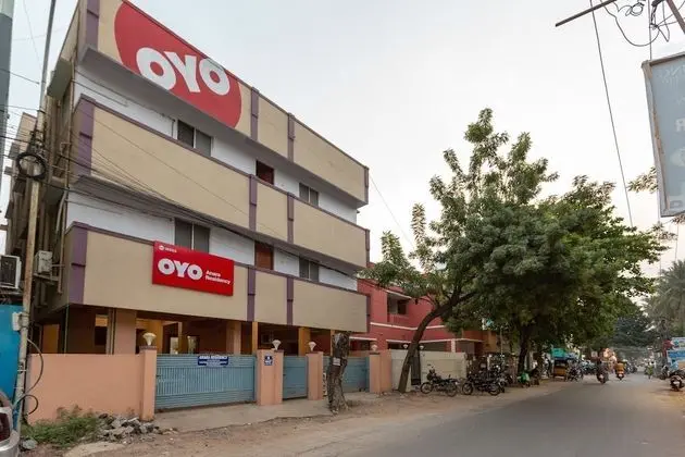 OYO 18953 Anara Residency - Öne Çıkan Resim