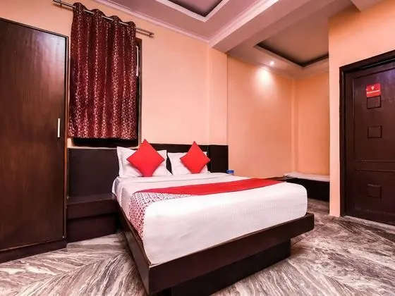 OYO 18997 Hotel Km International - Öne Çıkan Resim