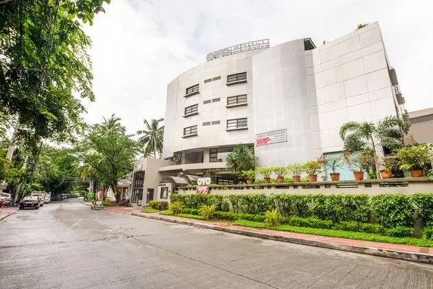 OYO 190 Anglo Residences - Genel