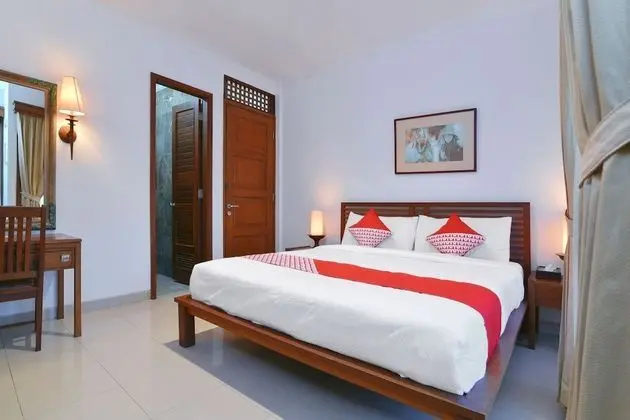 OYO 190 Bsb Hotel - Öne Çıkan Resim