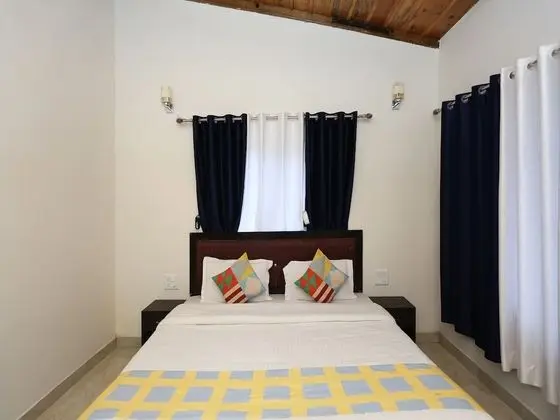 OYO 19001 Home Elegant Stay Bhowali - Oda