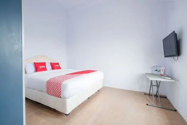 OYO 1906 Zhafira Guest House Syariah - Öne Çıkan Resim